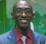 Course Staff Image #1