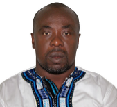 Course Staff Image #1