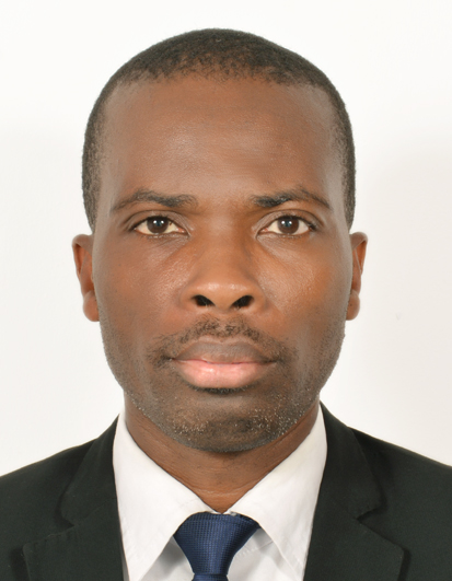 Course Staff Image #1