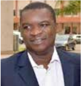 Course Staff Image #1